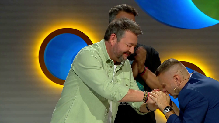 Inkognito - Mišo Hudák